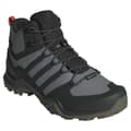 Miniatyrbild 4 av 8: Adidas Terrex Swift R2 Mid Goretex Vandringsskor Svart,Grå EU 42 2/3 Man