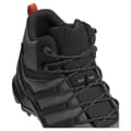 Miniatyrbild 7 av 8: Adidas Terrex Swift R2 Mid Goretex Vandringsskor Svart,Grå EU 42 2/3 Man