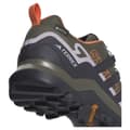 Miniatyrbild 8 av 8: Adidas Terrex Swift R2 Mid Goretex Vandringsskor Svart,Grå EU 42 2/3 Man