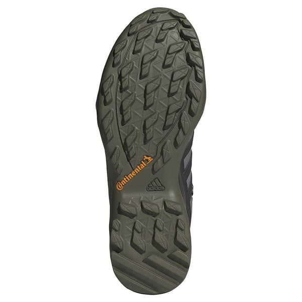 Adidas Terrex Swift R2 Mid Goretex Vandringsskor Svart,Grå EU 42 2/3 Man