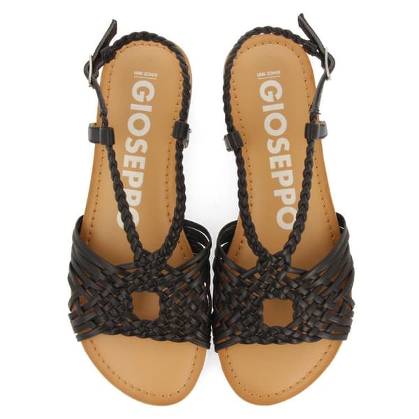 Gioseppo 71745 Sandaalit Kultainen EU 37 Nainen