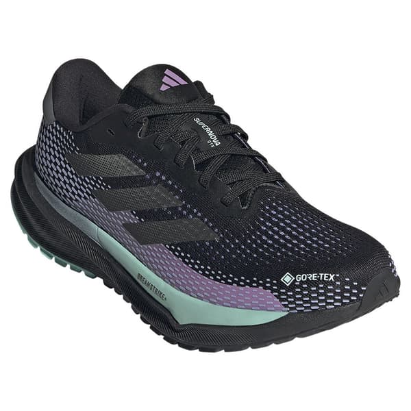 Adidas Supernova Goretex Löparskor EU 36 2/3 Kvinna