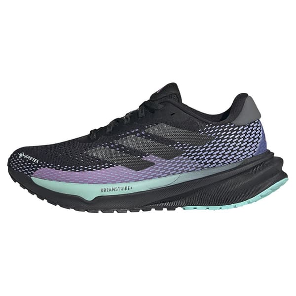 Adidas Supernova Goretex Löparskor EU 36 2/3 Kvinna