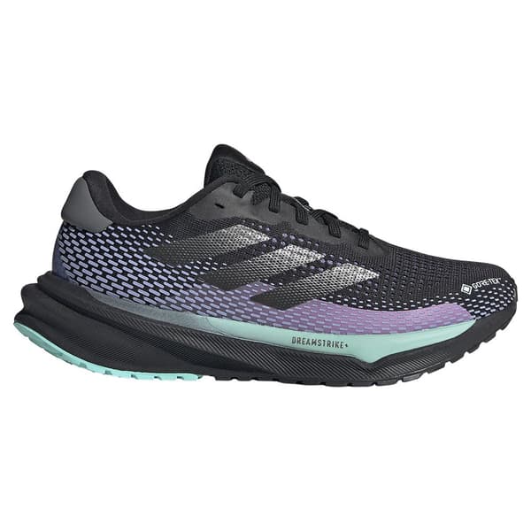 Adidas Supernova Goretex Löparskor EU 36 2/3 Kvinna