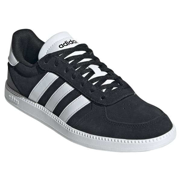 Adidas Breaknet Sleek Sko Sort EU 40 2/3 Kvinde