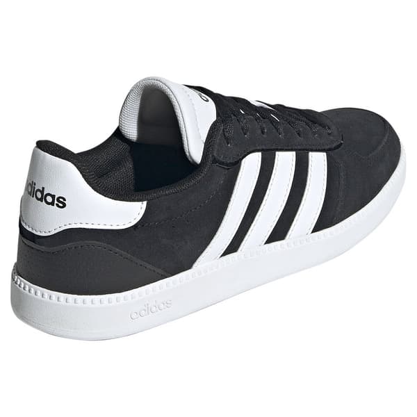 Adidas Breaknet Sleek Sko Sort EU 40 2/3 Kvinde