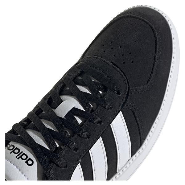 Adidas Breaknet Sleek Sko Sort EU 40 2/3 Kvinde