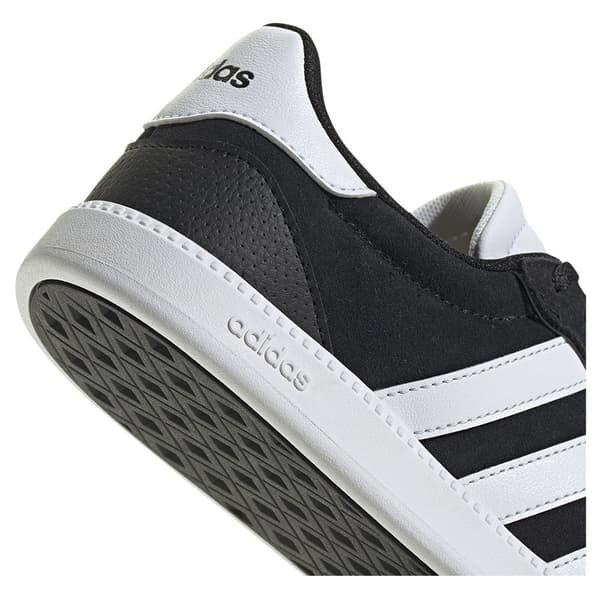 Adidas Breaknet Sleek Sko Sort EU 40 2/3 Kvinde