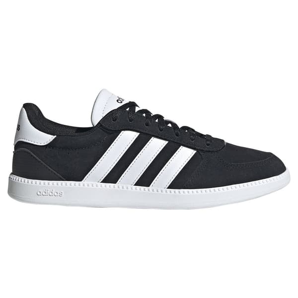 Adidas Breaknet Sleek Sko Sort EU 40 2/3 Kvinde