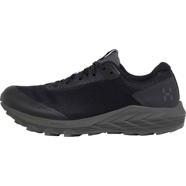 Haglofs L.i.m Tempo Trail Goretex Low Vandringsskor Svart EU 44 2/3 Man