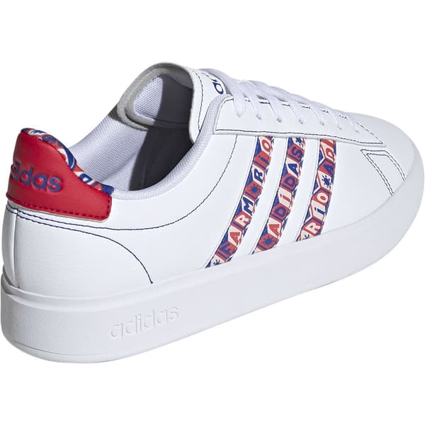 Adidas Grand Court 2.0 Lenkkarit Valkoinen EU 38 2/3 Nainen