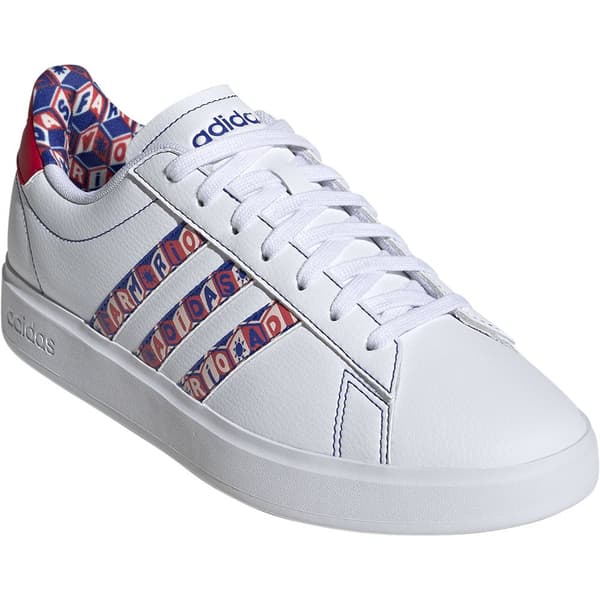 Adidas Grand Court 2.0 Lenkkarit Valkoinen EU 38 2/3 Nainen