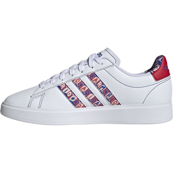 Adidas Grand Court 2.0 Lenkkarit Valkoinen EU 38 2/3 Nainen
