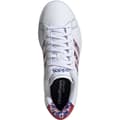 Pikkukuva 6 / 8: Adidas Grand Court 2.0 Lenkkarit Valkoinen EU 38 2/3 Nainen