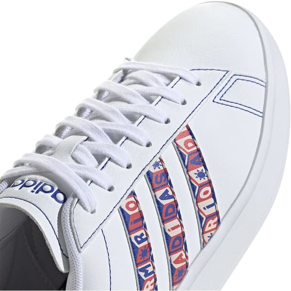 Adidas Grand Court 2.0 Lenkkarit Valkoinen EU 38 2/3 Nainen