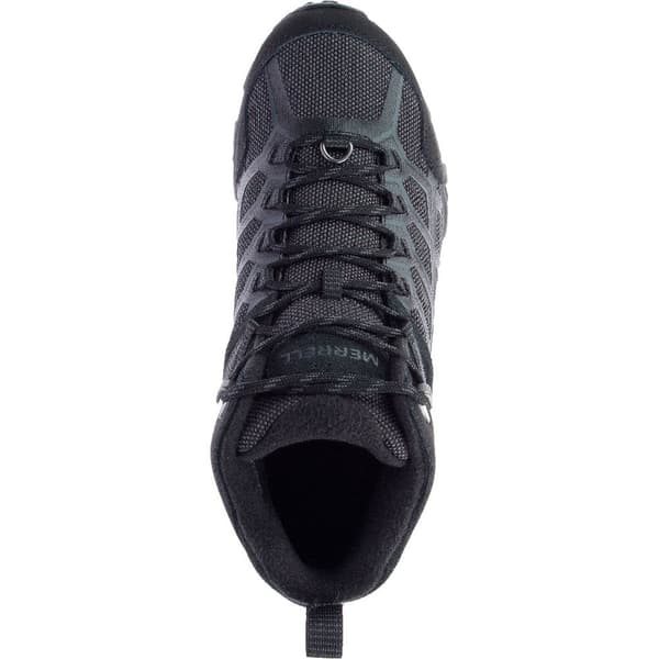 Merrell Moab Fst 3 Vandringskängor Grå EU 43 1/2 Man