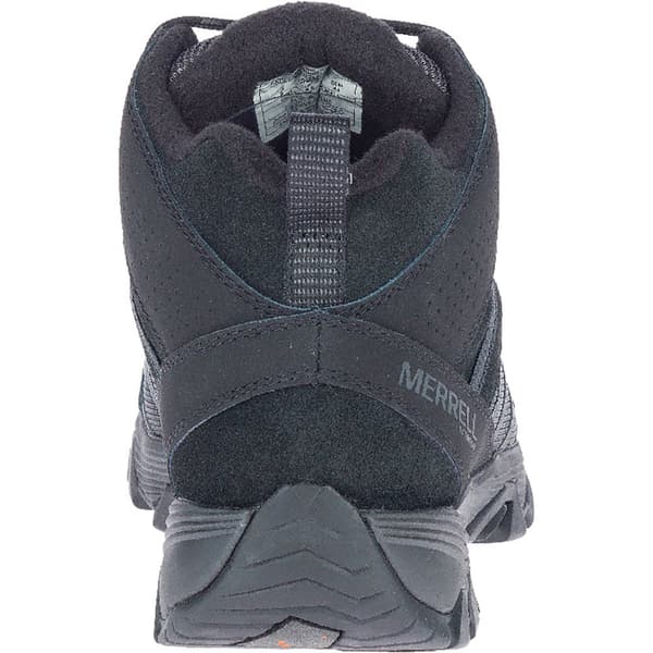 Merrell Moab Fst 3 Vandringskängor Grå EU 43 1/2 Man