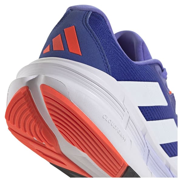 Adidas Questar 3 Løbesko Blå EU 44 Mand