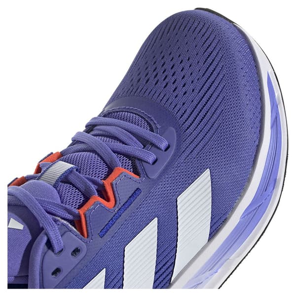 Adidas Questar 3 Løbesko Blå EU 44 Mand