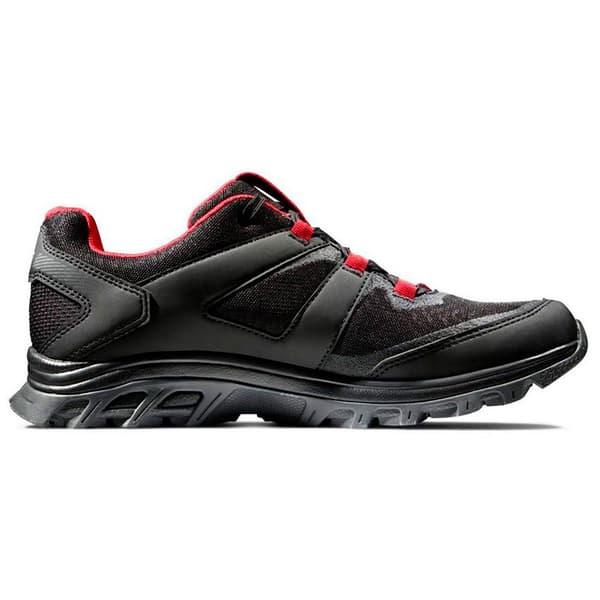 Mammut Girun Low Goretex Vaelluskengät Musta EU 43 1/3 Mies