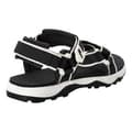Miniatyrbild 6 av 6: Jack Wolfskin Seven Seas 3 Sandaler Svart EU 34
