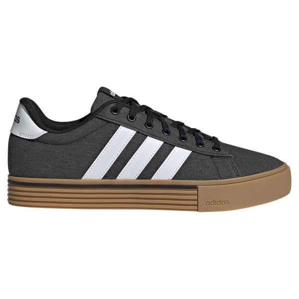 Adidas Daily 4.0 Lenkkarit Harmaa EU 40 Mies