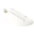 Miniatyrbild 1 av 4: Le Coq Sportif Lcs Court Clean Skor Vit EU 41 Man