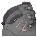 Pikkukuva 2 / 2: Lowa Renegade Evo Goretex Mid Vaelluskengät Musta EU 39 1/2 Nainen