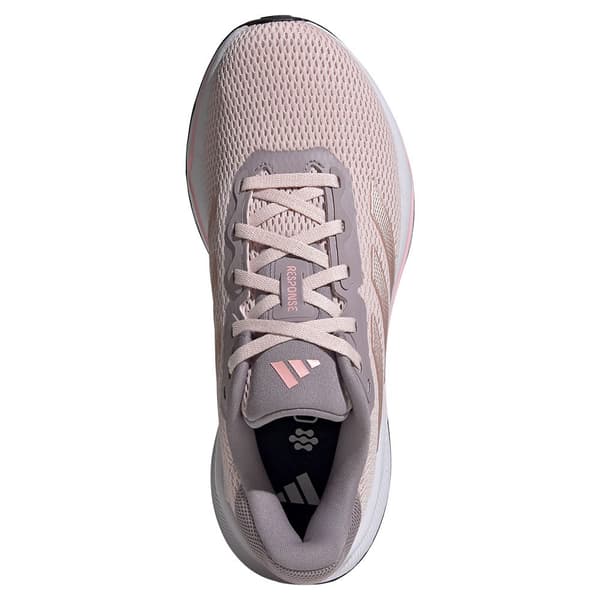 Adidas Response Løbesko Rosa EU 40 Kvinde