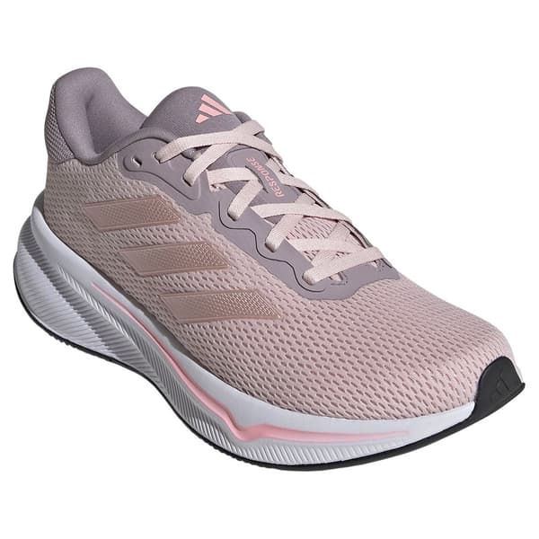 Adidas Response Løbesko Rosa EU 40 Kvinde