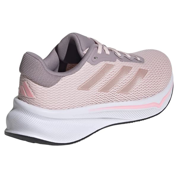 Adidas Response Løbesko Rosa EU 40 Kvinde