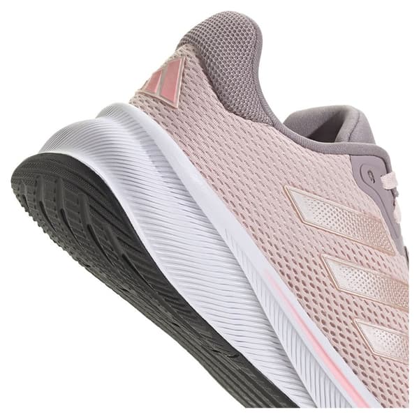 Adidas Response Løbesko Rosa EU 40 Kvinde
