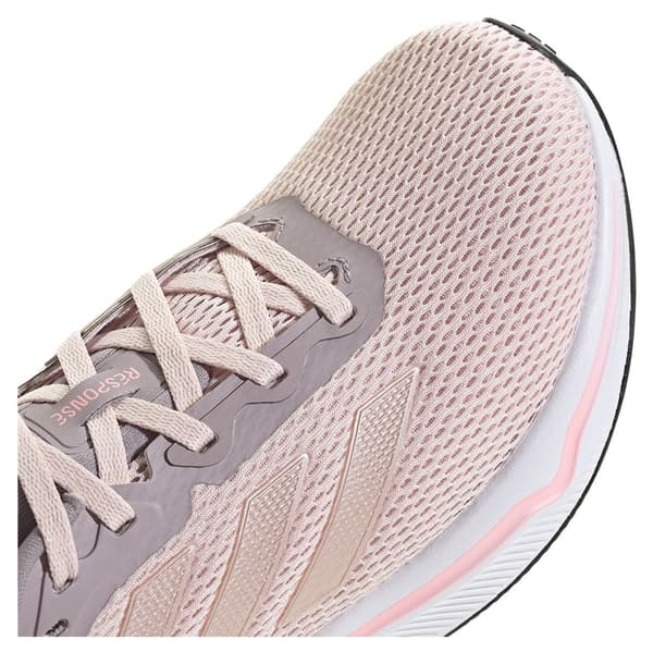 Adidas Response Løbesko Rosa EU 40 Kvinde