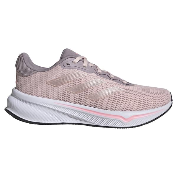 Adidas Response Løbesko Rosa EU 40 Kvinde
