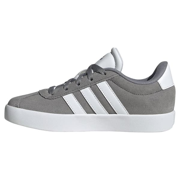 Adidas Vl Court 3.0 Lenkkarit Harmaa EU 31 1/2 Poika