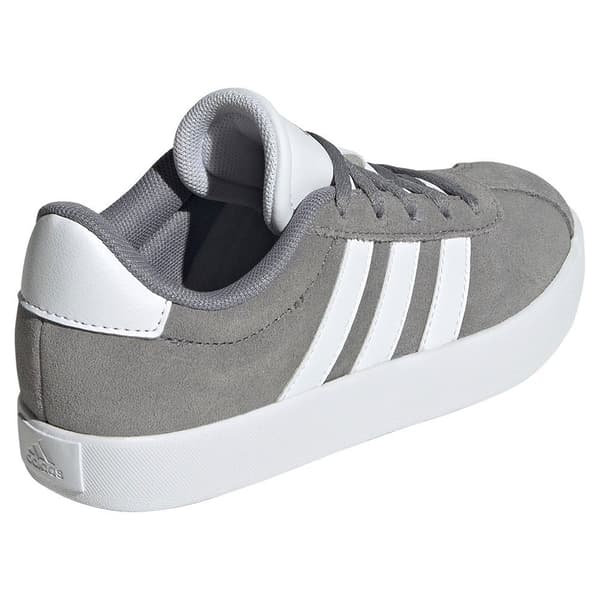 Adidas Vl Court 3.0 Lenkkarit Harmaa EU 31 1/2 Poika