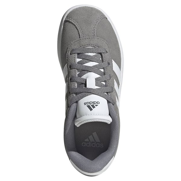 Adidas Vl Court 3.0 Lenkkarit Harmaa EU 31 1/2 Poika