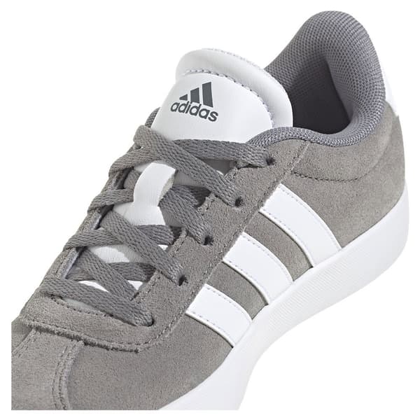 Adidas Vl Court 3.0 Lenkkarit Harmaa EU 31 1/2 Poika