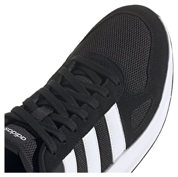 Adidas Run 84 Lenkkarit Musta EU 40 Mies