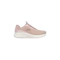 Miniatyrbilde 1 av 2: Jobbesko til Kvinner Skechers SKECH LITE 150041 Laksefarget
