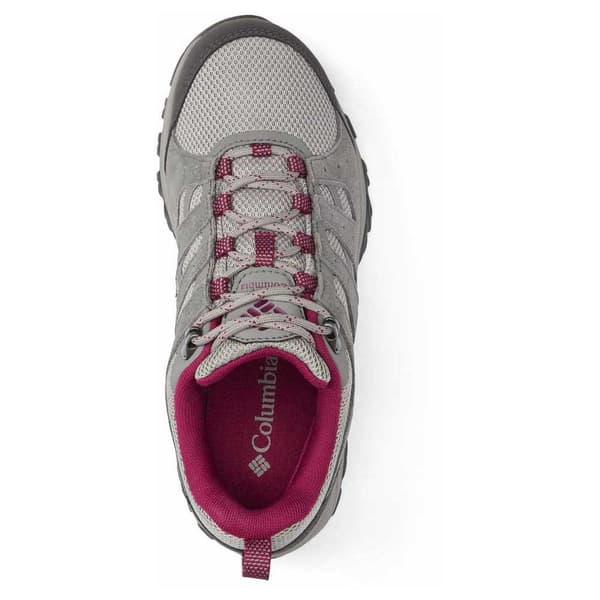 Columbia Redmond™ Iii Vaelluskengät Harmaa EU 39 1/2 Nainen