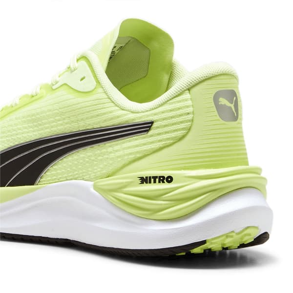 Puma Electrify Nitro 3 Løbesko EU 40 Mand