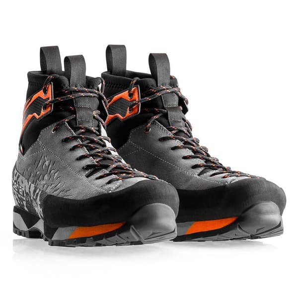 Zamberlan 216 Salathe 5.13 Goretex Rr Vandringskängor Grå EU 48 Man