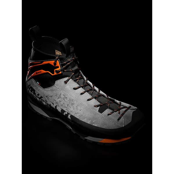 Zamberlan 216 Salathe 5.13 Goretex Rr Vandringskängor Grå EU 48 Man
