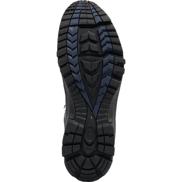 Haglofs Ridge Mid Goretex Vandringskängor Blå EU 48 Man