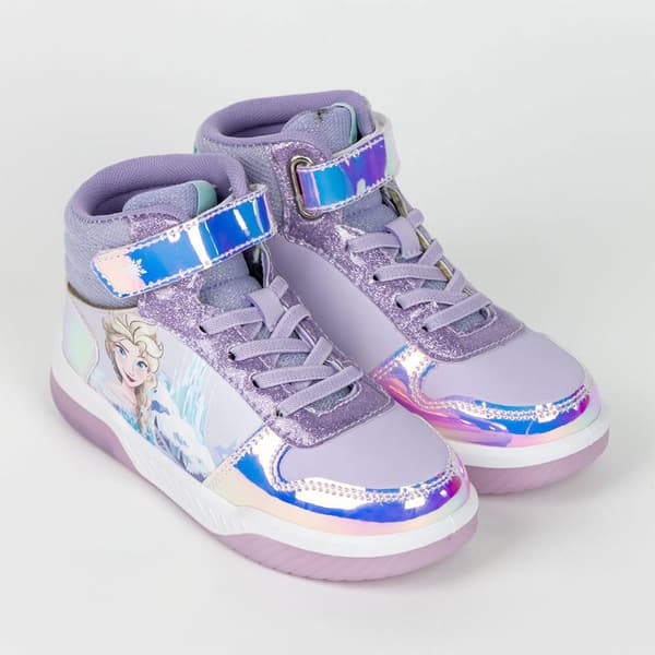 Cerda Group Pvc Sole With Lights Frozen Lenkkarit  EU 33