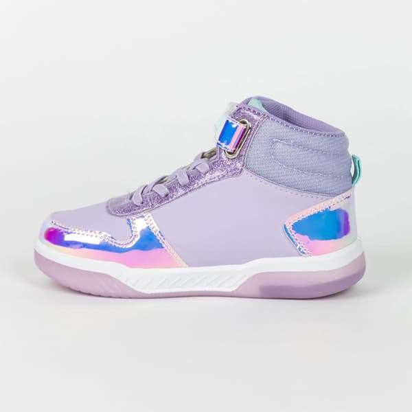 Cerda Group Pvc Sole With Lights Frozen Skor  EU 30
