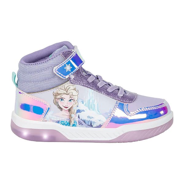 Cerda Group Pvc Sole With Lights Frozen Skor  EU 30