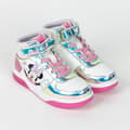 Miniatyrbild 4 av 6: Cerda Group Pvc Sole With Lights Minnie Skor  EU 29