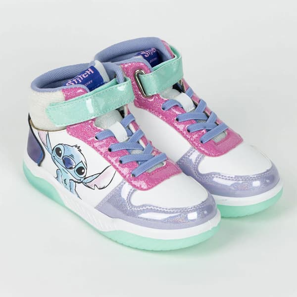 Cerda Group Pvc Sole With Lights Stitch Sko  EU 30